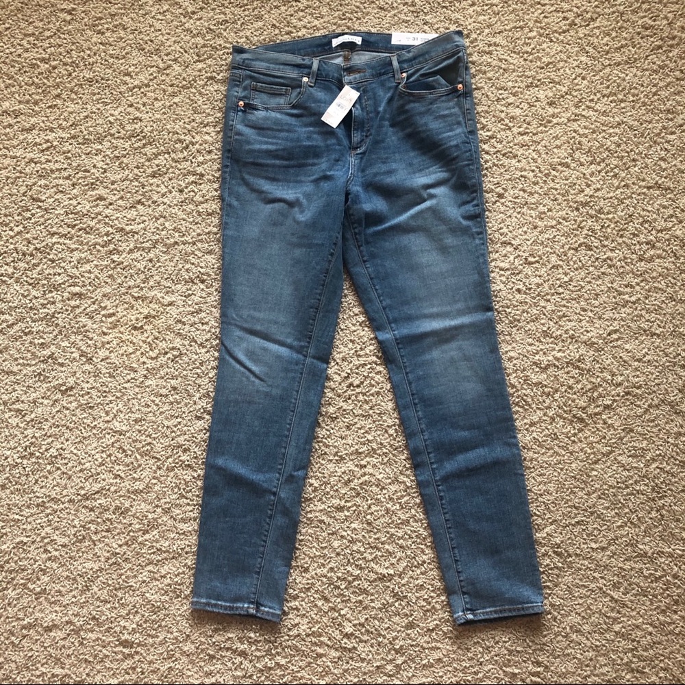Loft jeans